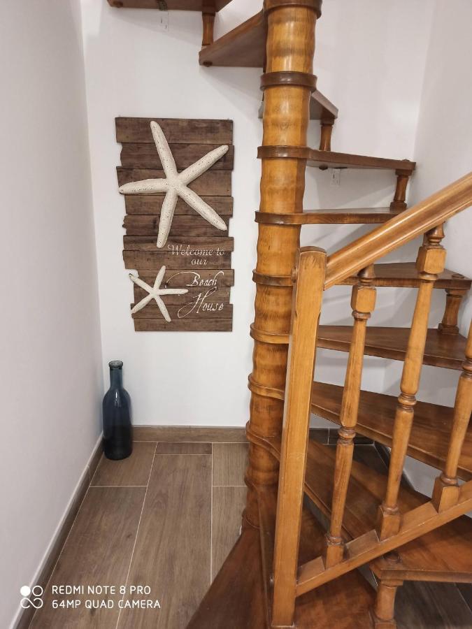 فيلا Casa Blanes Centro المظهر الخارجي الصورة